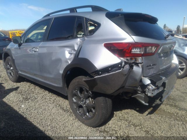 JF2GTHRC9NH223584 Subaru Crosstrek Sport