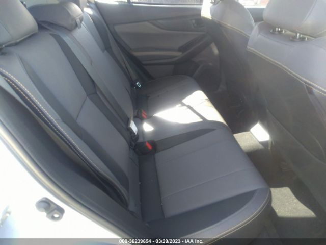 JF2GTHRC9NH223584 Subaru Crosstrek Sport