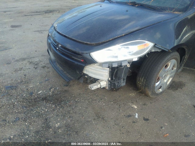 Dodge DART SE 2014 1C3CDFAAXED699721 Image 6