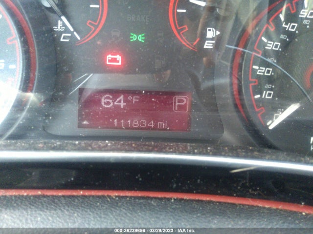Dodge DART SE 2014 1C3CDFAAXED699721 Image 7