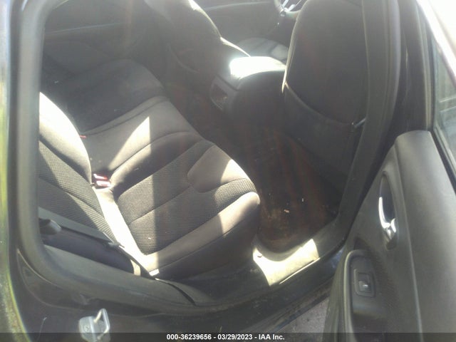 Dodge DART SE 2014 1C3CDFAAXED699721 Image 8
