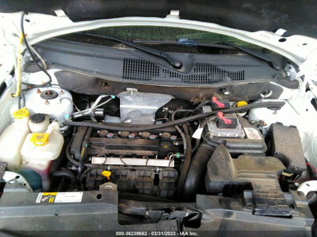 1C4NJCBA8FD372990 Jeep Compass Sport