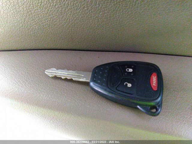 1C4NJCBA8FD372990 Jeep Compass Sport