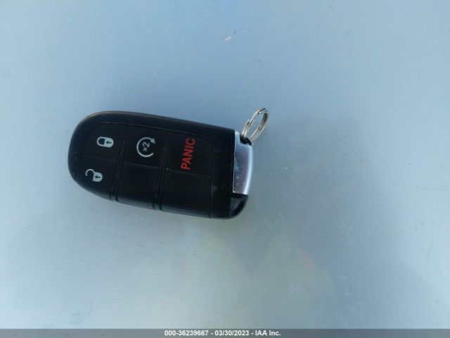 3C4PDDBG0GT106353 Dodge Journey Sxt