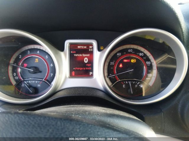 3C4PDDBG0GT106353 Dodge Journey Sxt