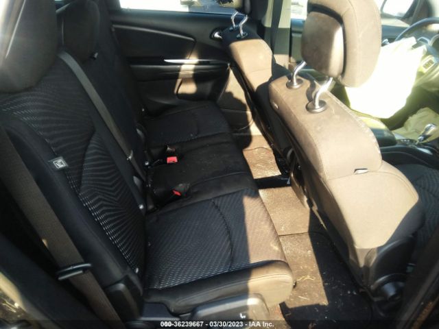 3C4PDDBG0GT106353 Dodge Journey Sxt