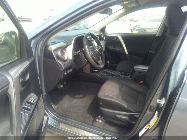 Toyota RAV4 LE 2014 JTMZFREV6ED034667 Image 6