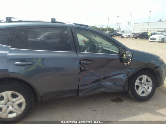 Toyota RAV4 LE 2014 JTMZFREV6ED034667 Image 7