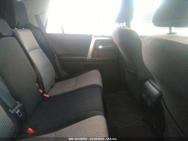 Toyota 4runner Limited/trail/sr5 2016 JTEBU5JR5G5386480 Image 8