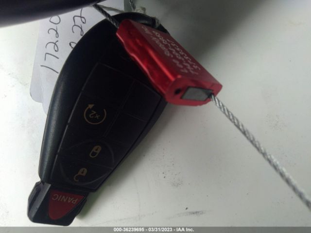 1C4PJMCB2HW512688 Jeep Cherokee Latitude