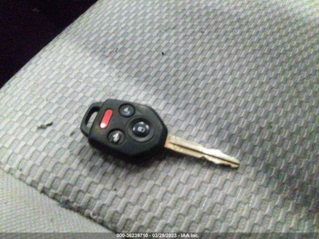 JF2SJABC8JH459235 Subaru FORESTER