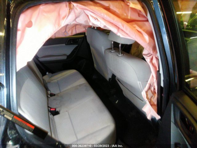 JF2SJABC8JH459235 Subaru FORESTER