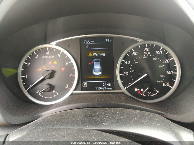Nissan SENTRA S 2018 3N1AB7AP3JY290666 Image 8