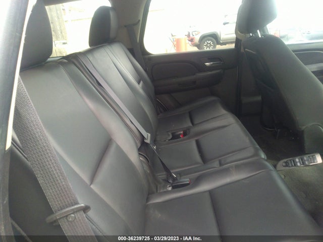 Chevrolet Tahoe Commercial 2014 1GNLC2E07ER180466 Image 9
