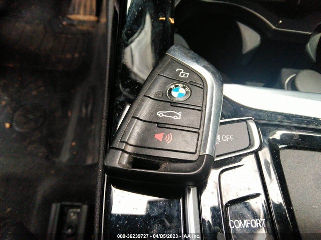 BMW X3 Xdrive30i 2020 5UXTY5C06L9D68618 Image 11