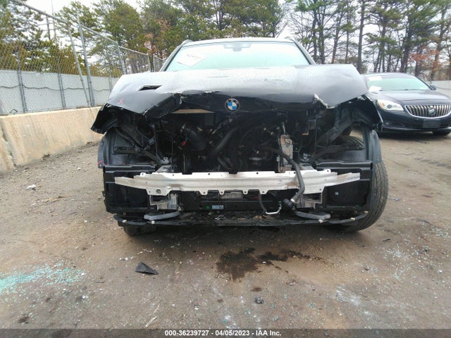 BMW X3 Xdrive30i 2020 5UXTY5C06L9D68618 Image 6