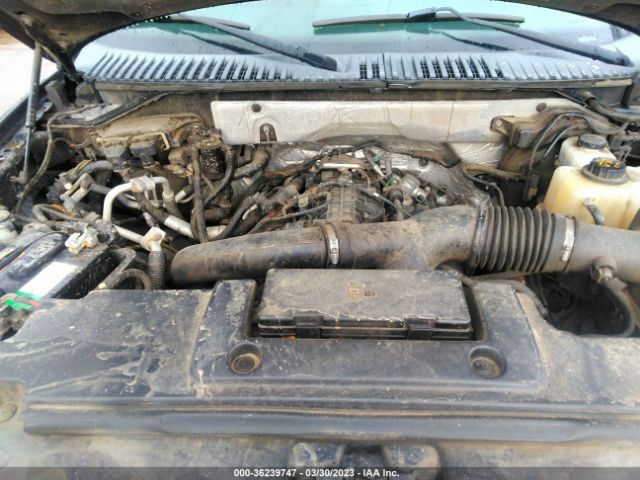 1FMJK1JTXFEF15785 Ford Expedition El Xlt/king Ranch
