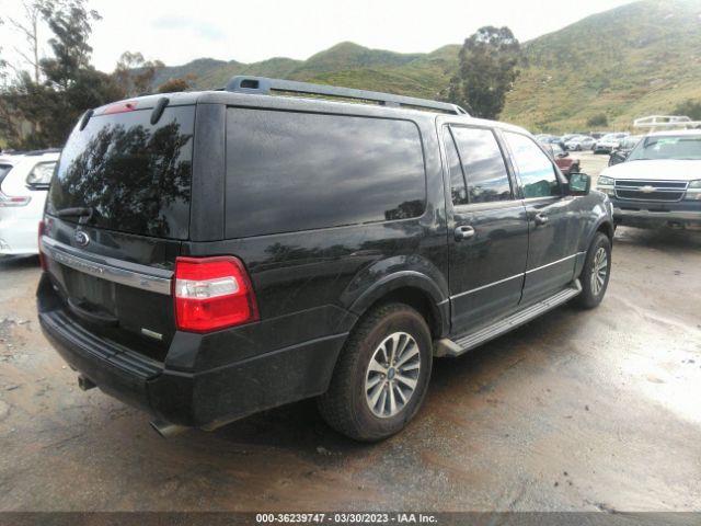1FMJK1JTXFEF15785 Ford Expedition El Xlt/king Ranch