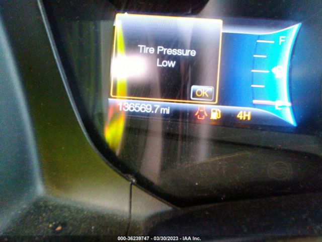 1FMJK1JTXFEF15785 Ford Expedition El Xlt/king Ranch