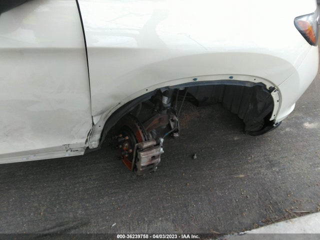 Honda Pilot Ex 2018 5FNYF5H31JB031127 Image 11