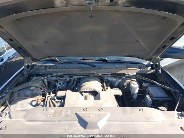 Chevrolet Silverado 1500 Lt 2014 3GCPCREC9EG469894 Image 11
