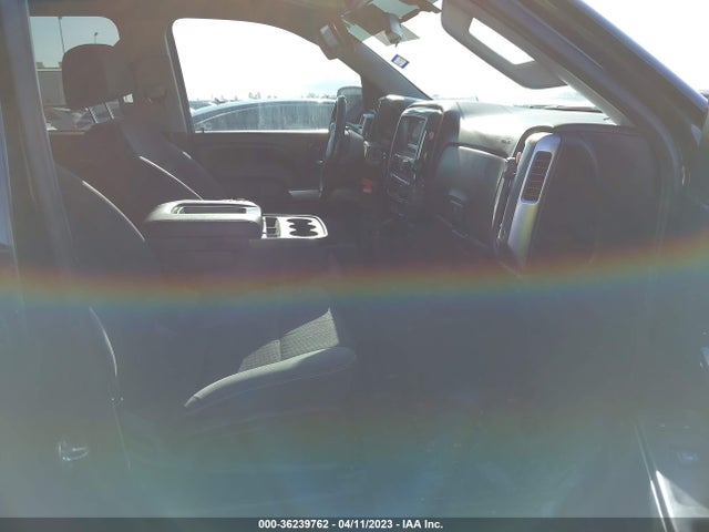 Chevrolet Silverado 1500 Lt 2014 3GCPCREC9EG469894 Image 6