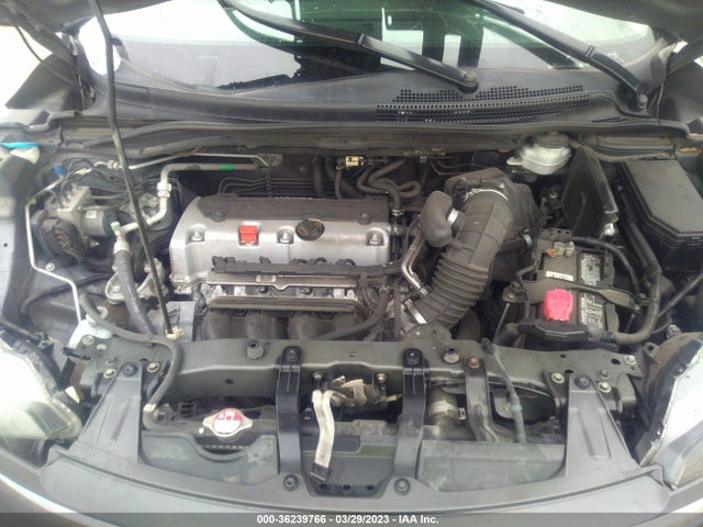 Honda Cr-v Ex-l 2014 2HKRM3H70EH539775 Image 10