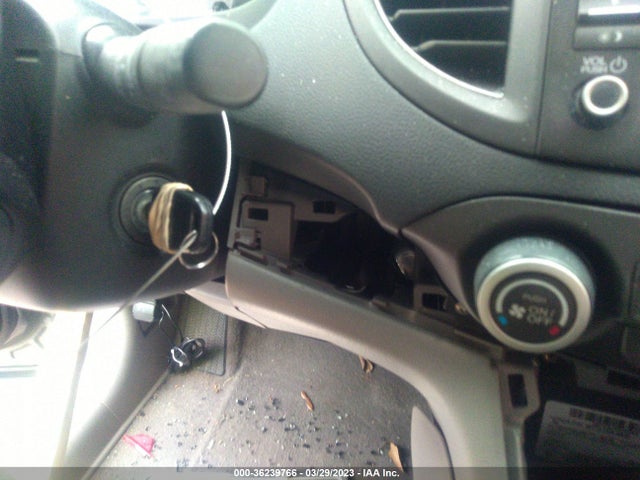 Honda Cr-v Ex-l 2014 2HKRM3H70EH539775 Image 11