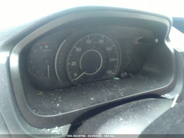 Honda Cr-v Ex-l 2014 2HKRM3H70EH539775 Image 7