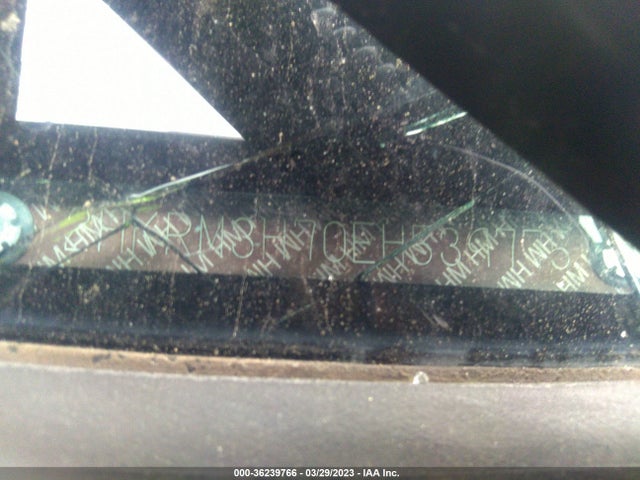 Honda Cr-v Ex-l 2014 2HKRM3H70EH539775 Image 9