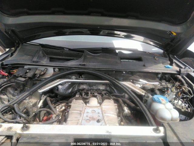 WA1AAAF7XHD007452 Audi Q7 PREMIUM