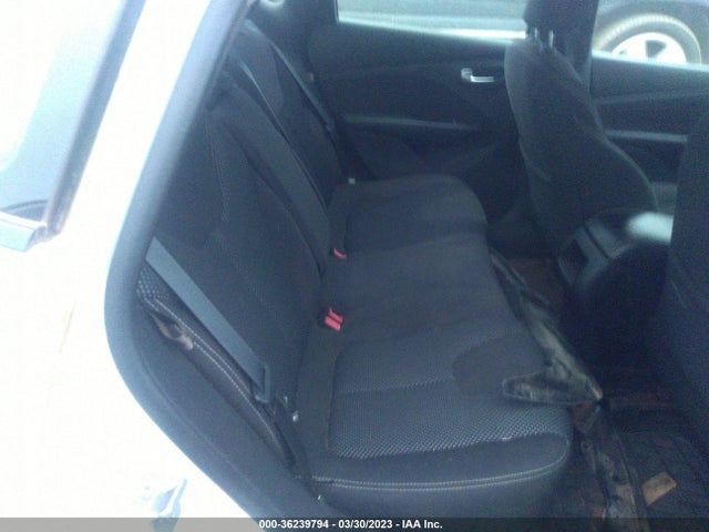 Dodge DART SXT 2015 1C3CDFBB9FD158734 Image 8