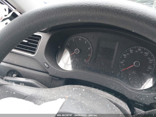 3VW2K7AJ7EM432993 Volkswagen Jetta Sedan S