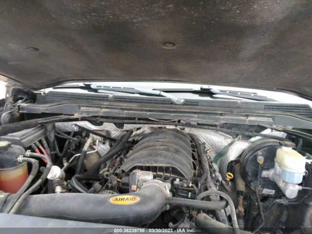 3GTU2UEC3EG470340 GMC Sierra 1500 Sle