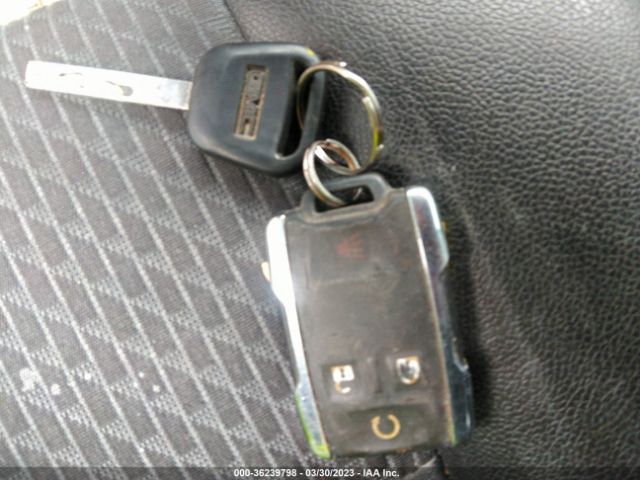 3GTU2UEC3EG470340 GMC Sierra 1500 Sle