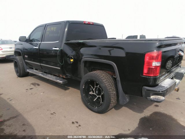 3GTU2UEC3EG470340 GMC Sierra 1500 Sle