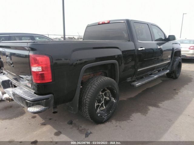3GTU2UEC3EG470340 GMC Sierra 1500 Sle