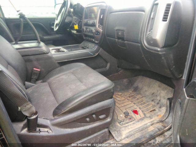 3GTU2UEC3EG470340 GMC Sierra 1500 Sle