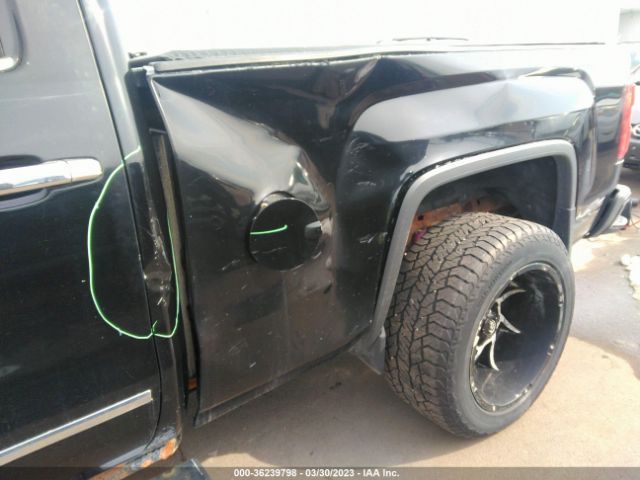 3GTU2UEC3EG470340 GMC Sierra 1500 Sle