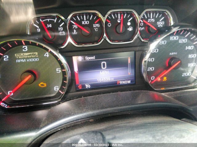 3GTU2UEC3EG470340 GMC Sierra 1500 Sle