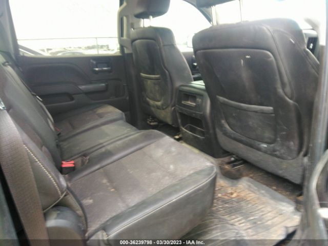 3GTU2UEC3EG470340 GMC Sierra 1500 Sle