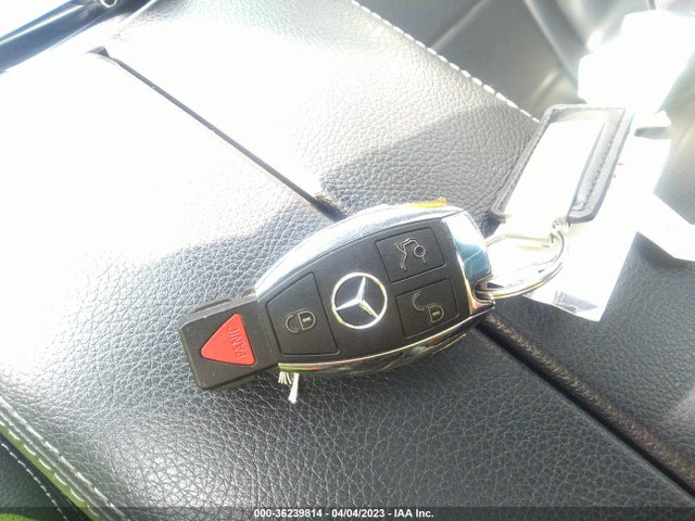 55SWF4KBXFU064120 Mercedes-Benz C-class C 300