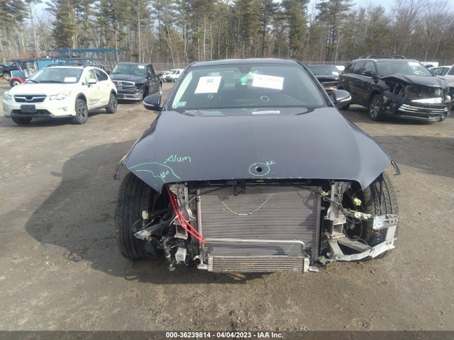 55SWF4KBXFU064120 Mercedes-Benz C-class C 300