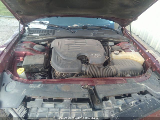 2C3CDZGG2JH282670 Dodge Challenger Gt