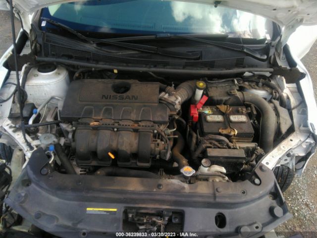 3N1AB7AP9JY332466 Nissan SENTRA S