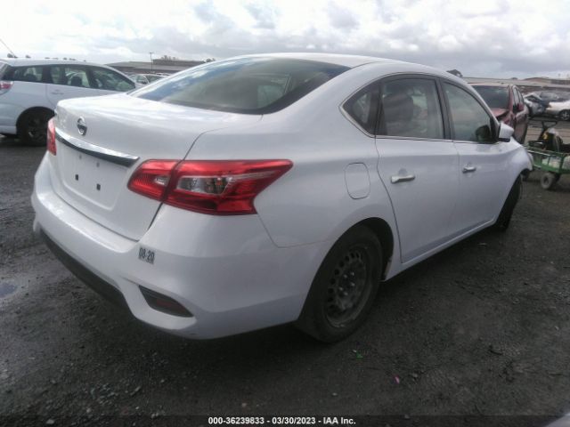 3N1AB7AP9JY332466 Nissan SENTRA S