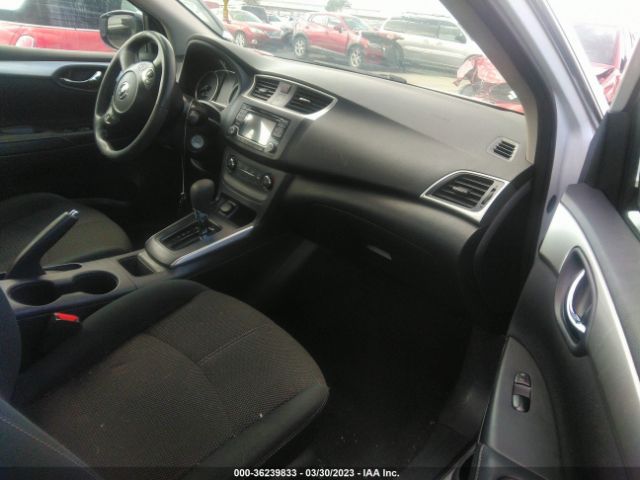 3N1AB7AP9JY332466 Nissan SENTRA S