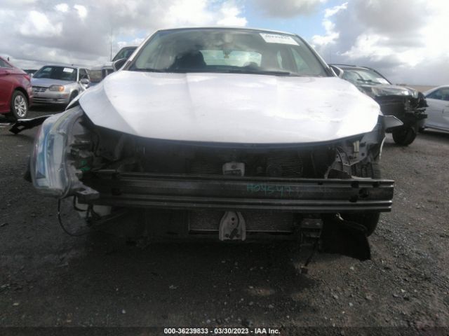 3N1AB7AP9JY332466 Nissan SENTRA S