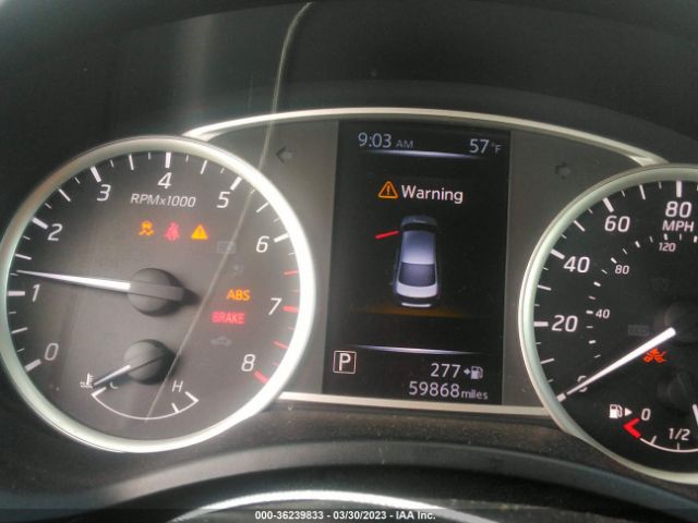 3N1AB7AP9JY332466 Nissan SENTRA S
