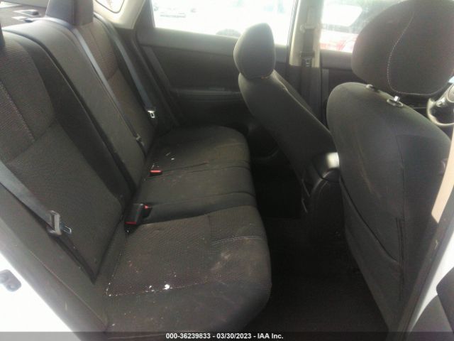 3N1AB7AP9JY332466 Nissan SENTRA S